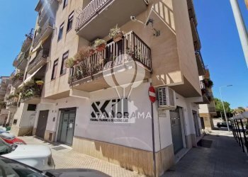 Locale Commerciale Via Modigliani, Partinico - foto 16