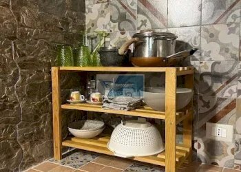 Trilocale Piazza Taranto, Noto - foto 8