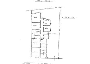 Casa indipendente Via Liguria, Olbia - foto 26