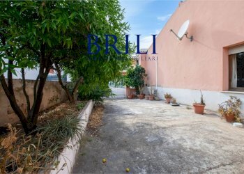 Casa indipendente Via Liguria, Olbia - foto 23