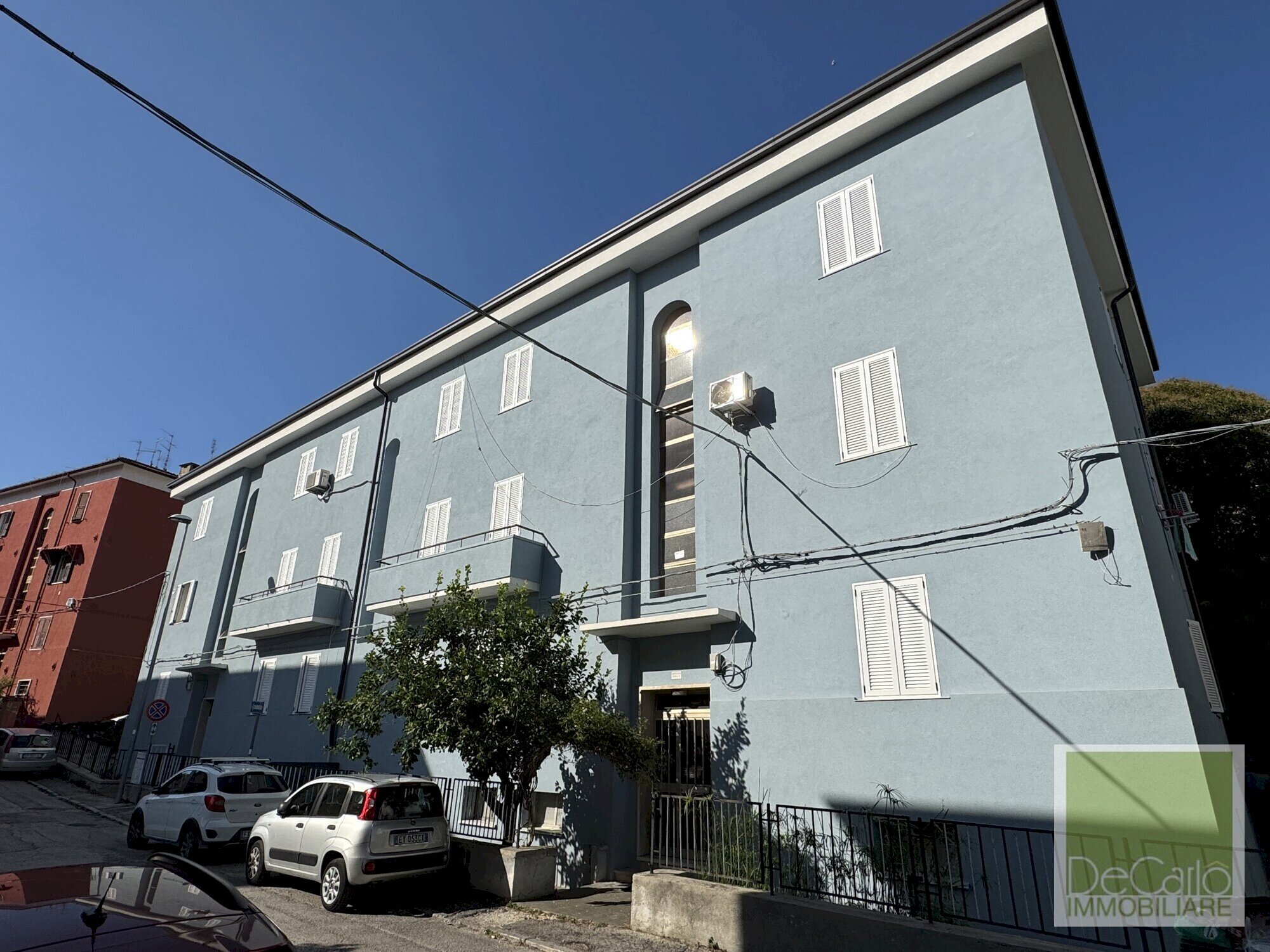 Appartamento Via Fabriano, 26, Ancona (zona Scrima) - foto 2