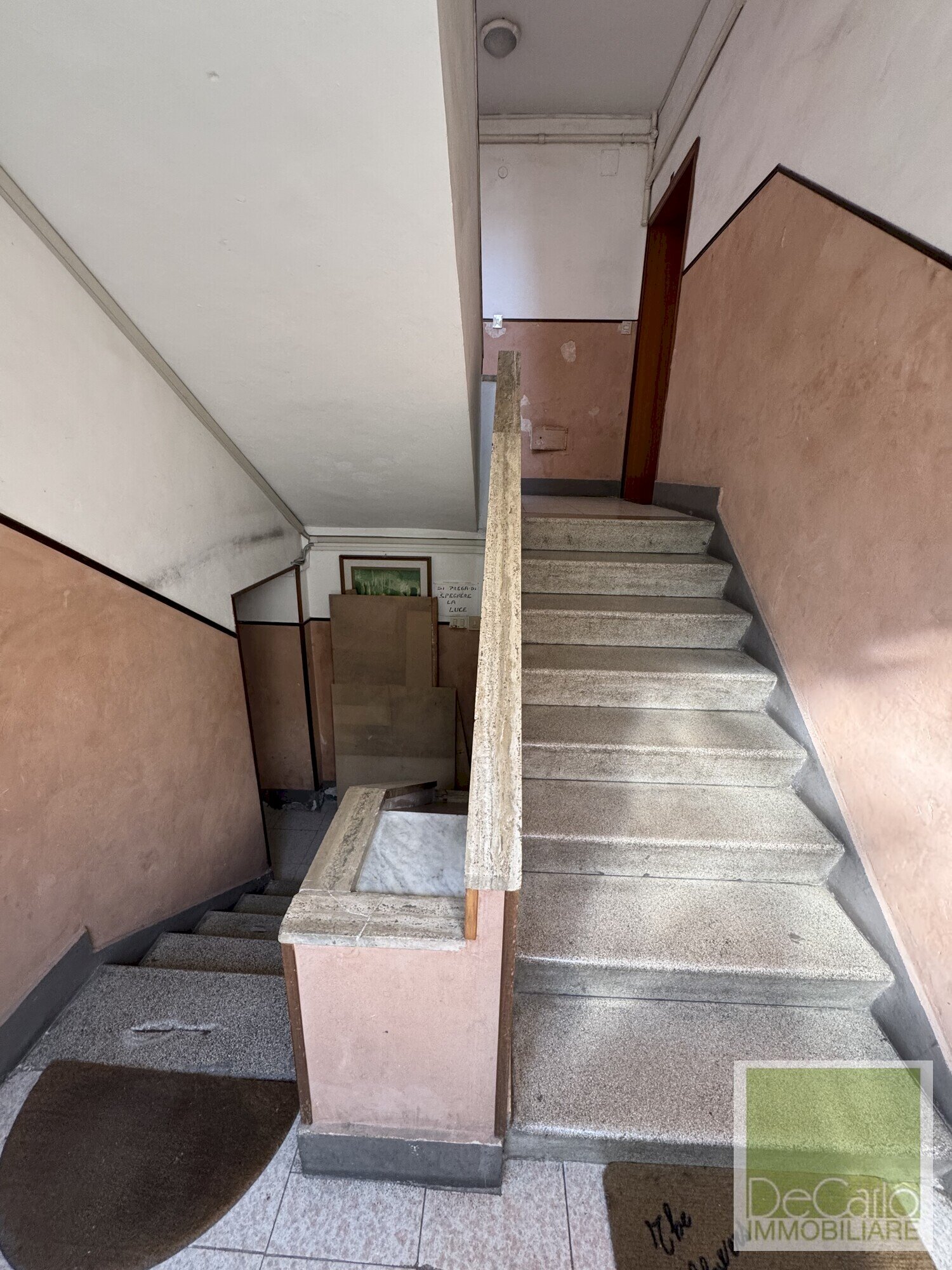 Appartamento Via Fabriano, 26, Ancona (zona Scrima) - foto 3