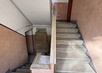 Appartamento Via Fabriano, 26, Ancona (zona Scrima) - foto 3