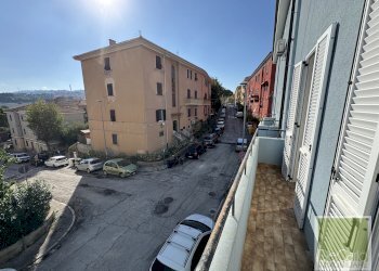 Appartamento Via Fabriano, 26, Ancona (zona Scrima) - foto 6