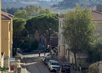 Appartamento Via Fabriano, 26, Ancona (zona Scrima) - foto 7