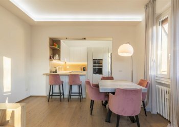 Quadrilocale Via Pollione 41, Modena - foto 2