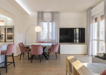 Quadrilocale Via Pollione 41, Modena - foto 4