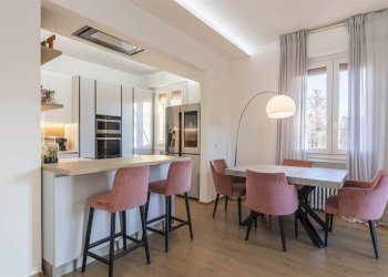 Quadrilocale Via Pollione 41, Modena - foto 5