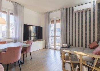 Quadrilocale Via Pollione 41, Modena - foto 6