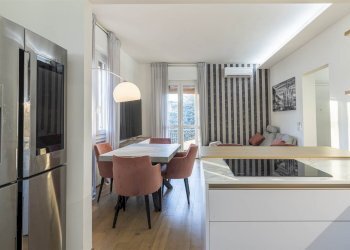 Quadrilocale Via Pollione 41, Modena - foto 8