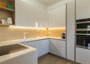 Quadrilocale Via Pollione 41, Modena - foto 9