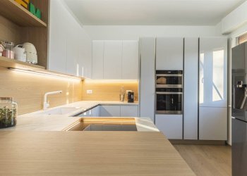 Quadrilocale Via Pollione 41, Modena - foto 10