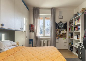 Quadrilocale Via Pollione 41, Modena - foto 19