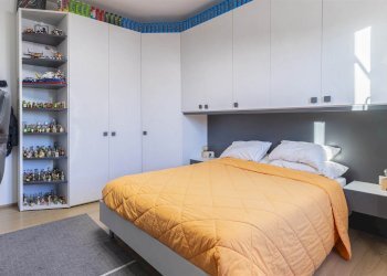 Quadrilocale Via Pollione 41, Modena - foto 21