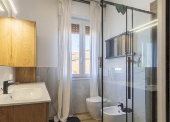 Quadrilocale Via Pollione 41, Modena - foto 26