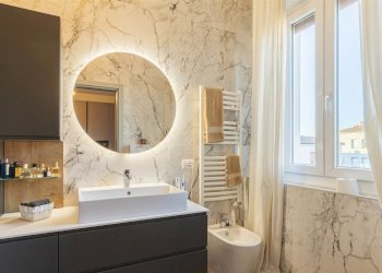 Quadrilocale Via Pollione 41, Modena - foto 28