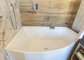 Quadrilocale Via Pollione 41, Modena - foto 30