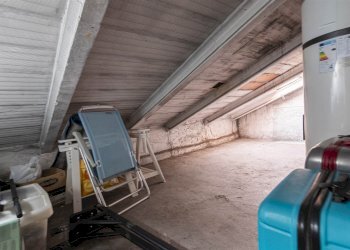 Quadrilocale Via Pollione 41, Modena - foto 33