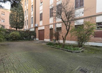 Quadrilocale Via Pollione 41, Modena - foto 35