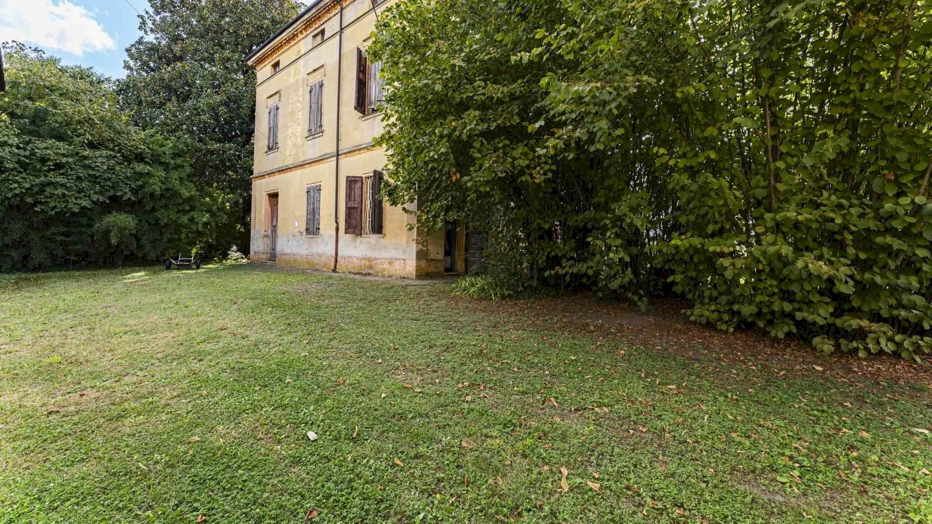 Villa Strada Villanova 37, Modena - foto 1