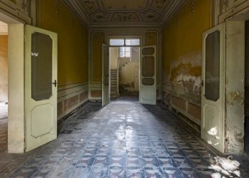 Villa Strada Villanova 37, Modena - foto 9