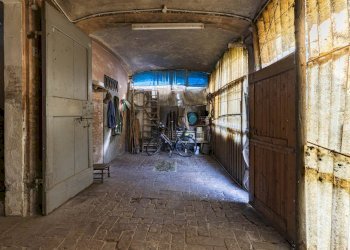 Villa Strada Villanova 37, Modena - foto 31