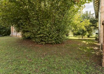 Villa Strada Villanova 37, Modena - foto 40