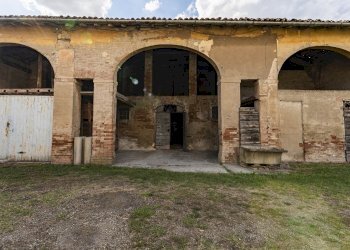 Villa Strada Villanova 37, Modena - foto 41