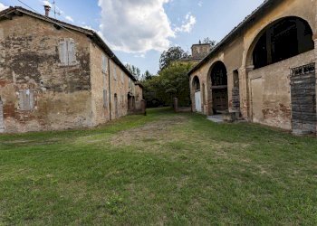 Villa Strada Villanova 37, Modena - foto 42