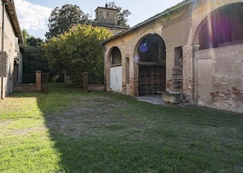 Villa Strada Villanova 37, Modena - foto 43