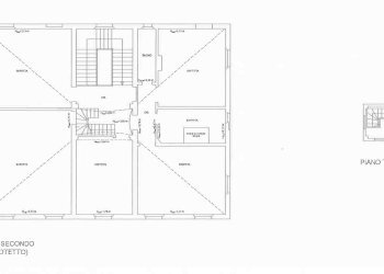 Villa Strada Villanova 37, Modena - foto 45