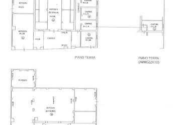 Villa Strada Villanova 37, Modena - foto 48