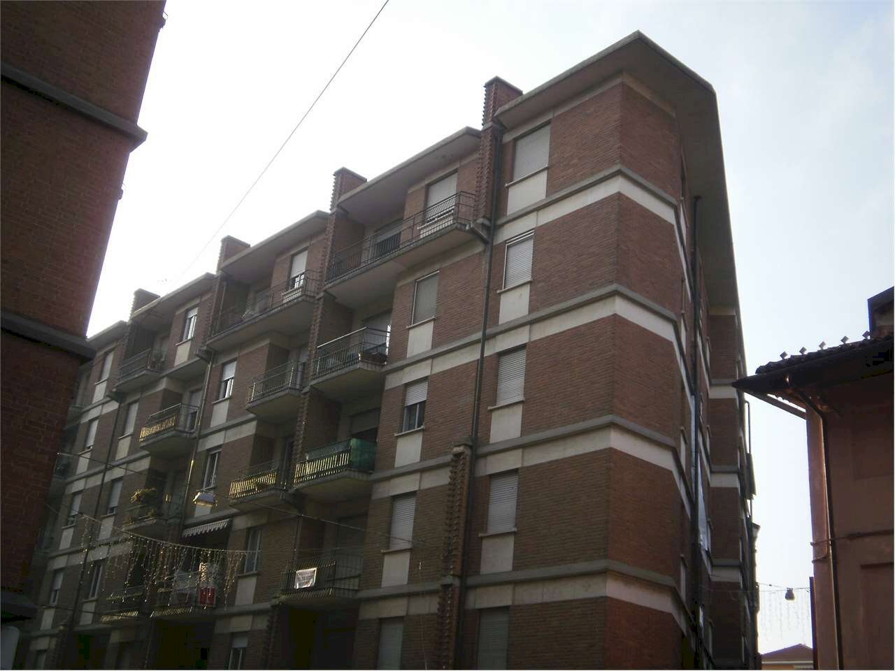 Two-room apartment Fossano - photo 1