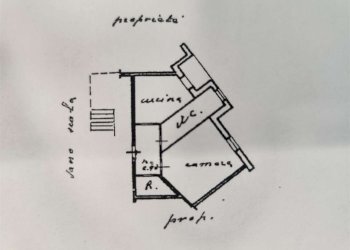 Two-room apartment Fossano - photo 5