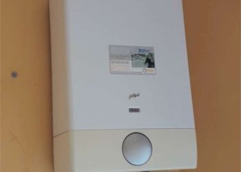 Two-room apartment Fossano - photo 6