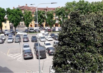 Two-room apartment Fossano - photo 12