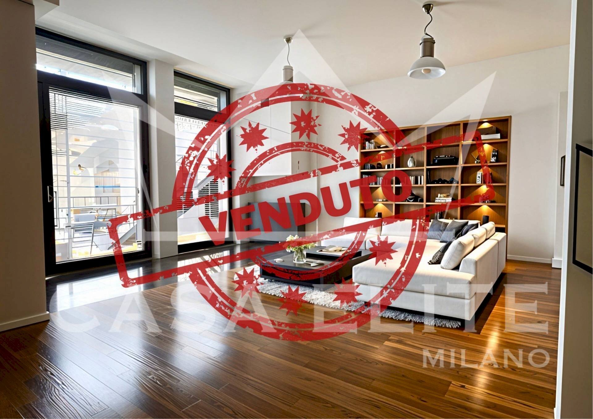 Appartamento Milano (zona Barona) - foto 1