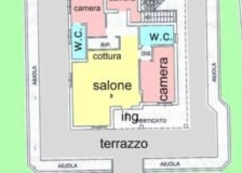 Appartamento Ceriale - foto 29