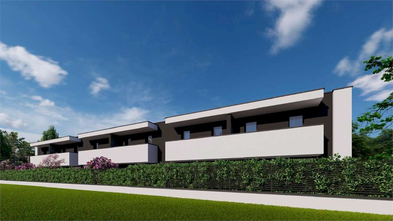 Villa Modena - foto 1