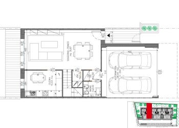 Villa Modena - foto 9