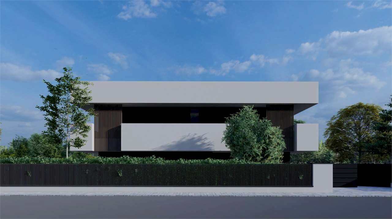 Villa Modena - foto 1