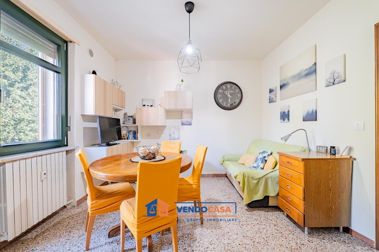 Trilocale Pinerolo - foto 1