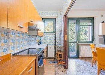 Trilocale Pinerolo - foto 5