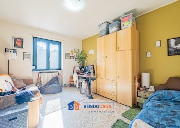 Trilocale Pinerolo - foto 9