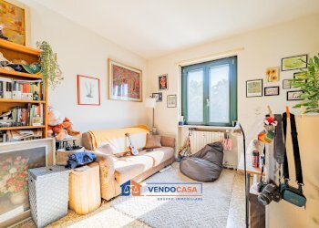 Trilocale Pinerolo - foto 10