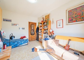 Trilocale Pinerolo - foto 11