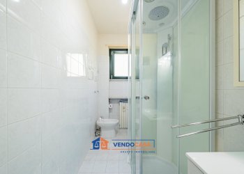 Trilocale Pinerolo - foto 12