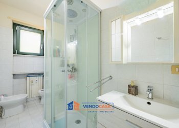 Trilocale Pinerolo - foto 13