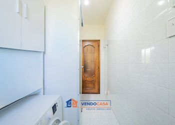 Trilocale Pinerolo - foto 15