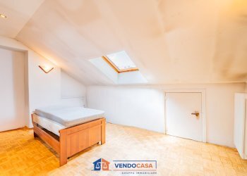 Appartamento Pinerolo - foto 9